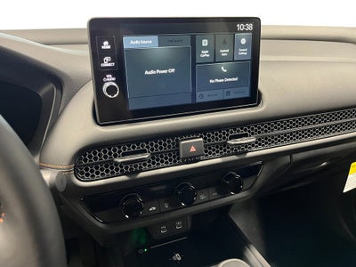 2026 Honda HR-V Sport AWD CVT