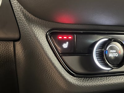 2026 Honda HR-V Sport AWD CVT