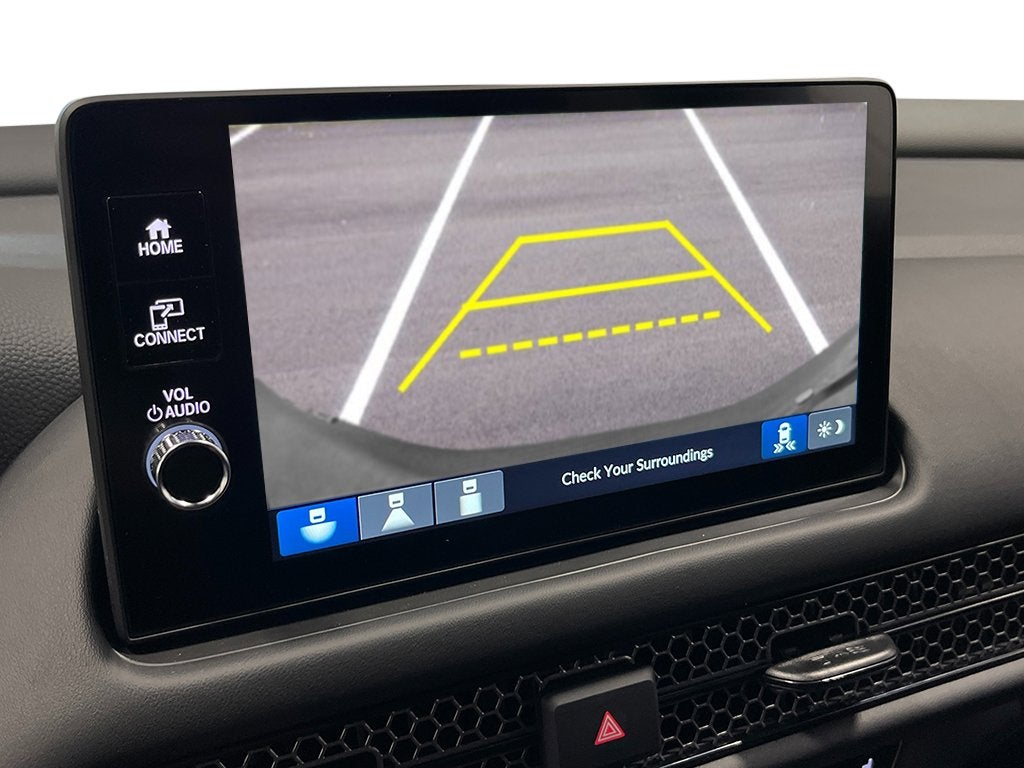 2026 Honda HR-V Sport AWD CVT