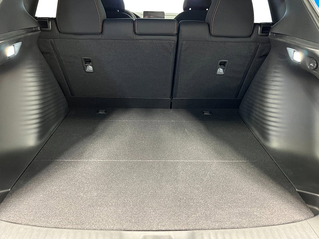 2026 Honda HR-V Sport AWD CVT