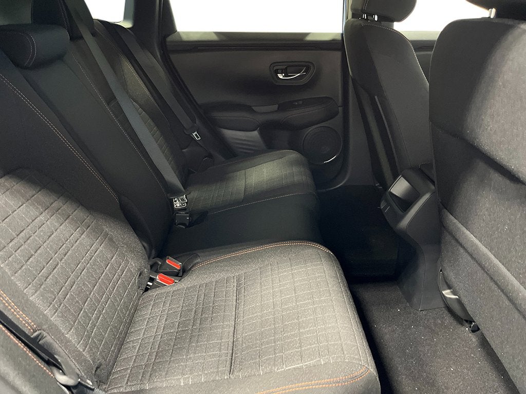 2026 Honda HR-V Sport AWD CVT