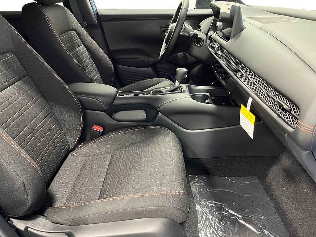 2026 Honda HR-V Sport AWD CVT