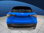 2026 Honda HR-V Sport AWD CVT