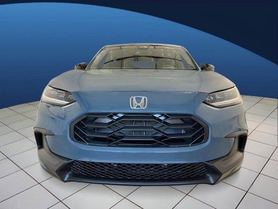 2026 Honda HR-V Sport AWD CVT