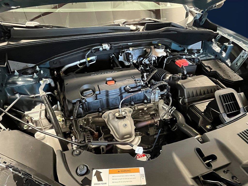 2026 Honda HR-V Sport AWD CVT