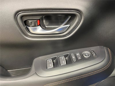 2026 Honda HR-V Sport AWD CVT