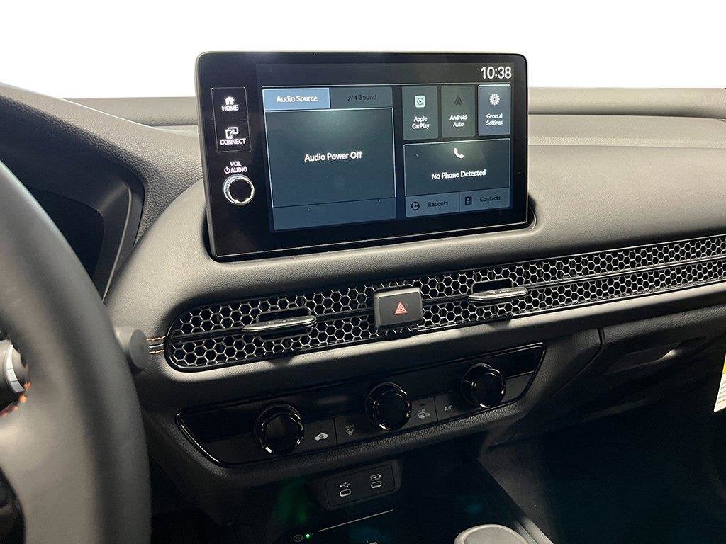 2026 Honda HR-V Sport AWD CVT