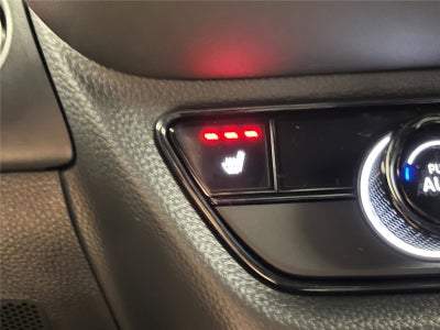 2026 Honda HR-V Sport AWD CVT