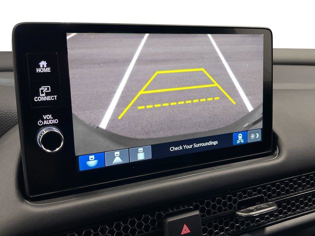 2026 Honda HR-V Sport AWD CVT