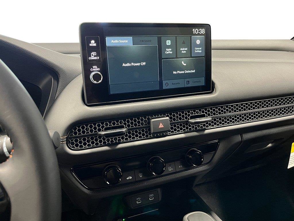 2026 Honda HR-V Sport AWD CVT