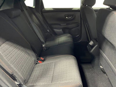 2026 Honda HR-V Sport AWD CVT