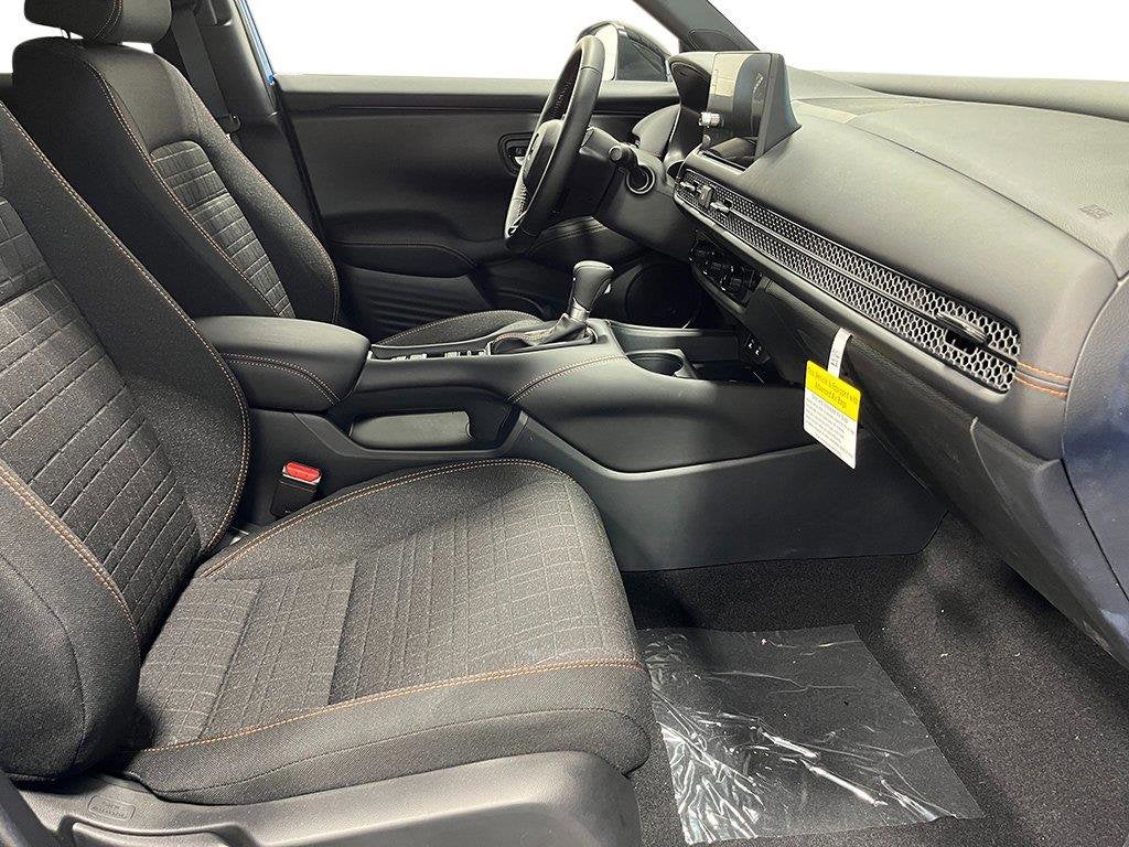 2026 Honda HR-V Sport AWD CVT