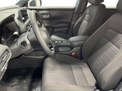 2026 Honda HR-V Sport AWD CVT