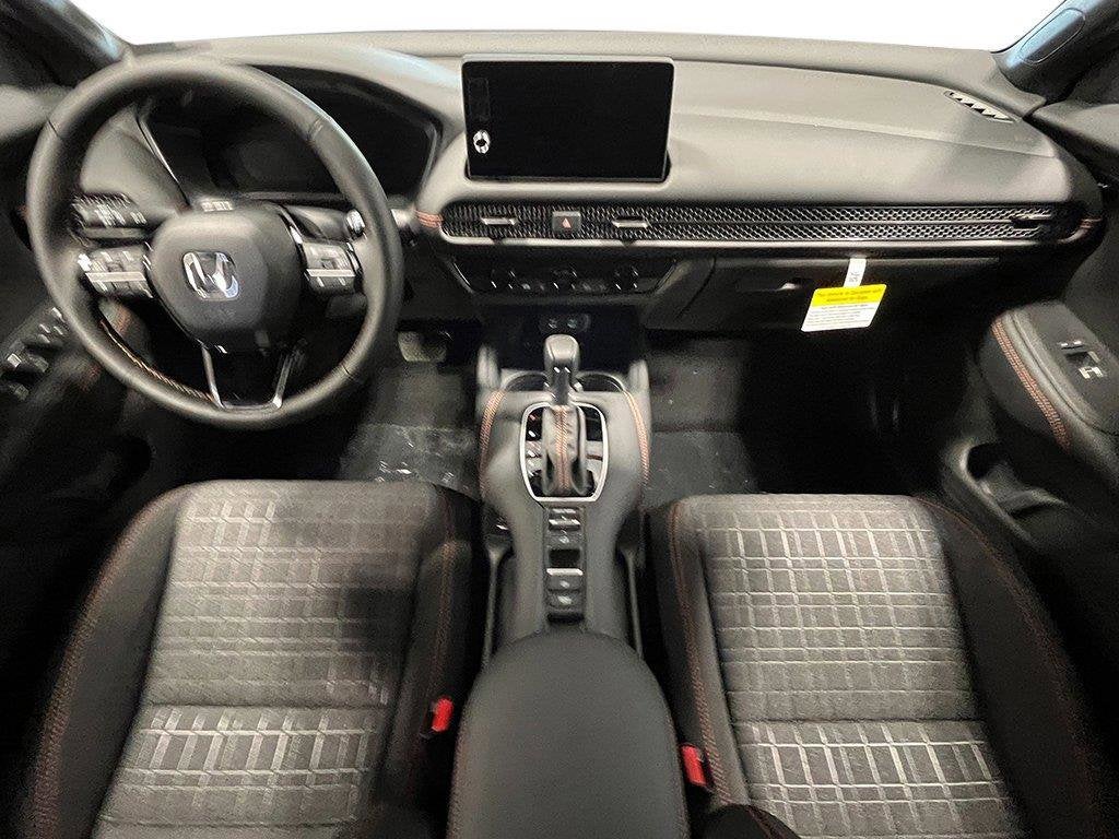 2026 Honda HR-V Sport AWD CVT