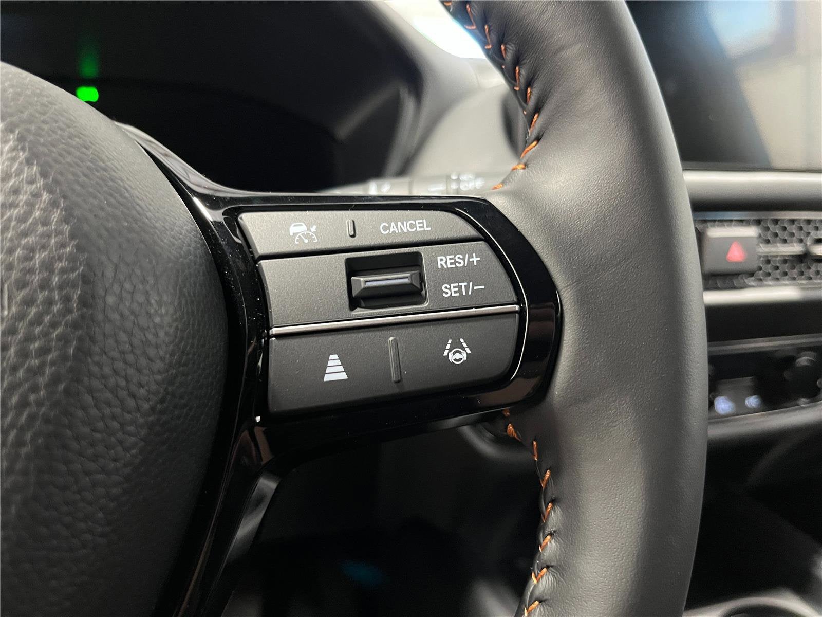 2026 Honda HR-V Sport AWD CVT