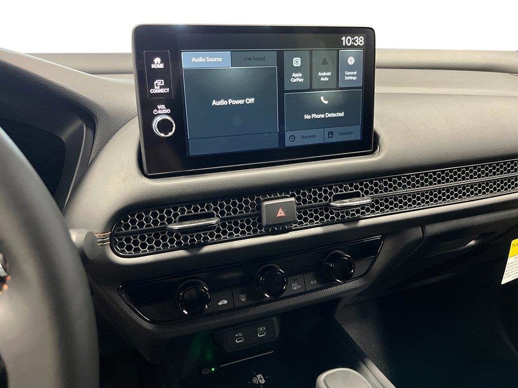 2026 Honda HR-V Sport AWD CVT