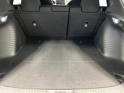 2026 Honda HR-V Sport AWD CVT