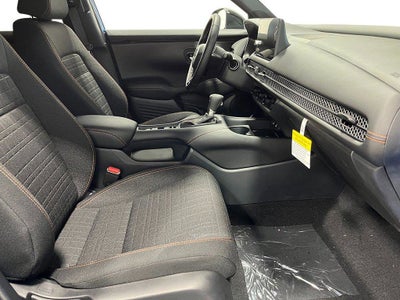 2026 Honda HR-V Sport AWD CVT