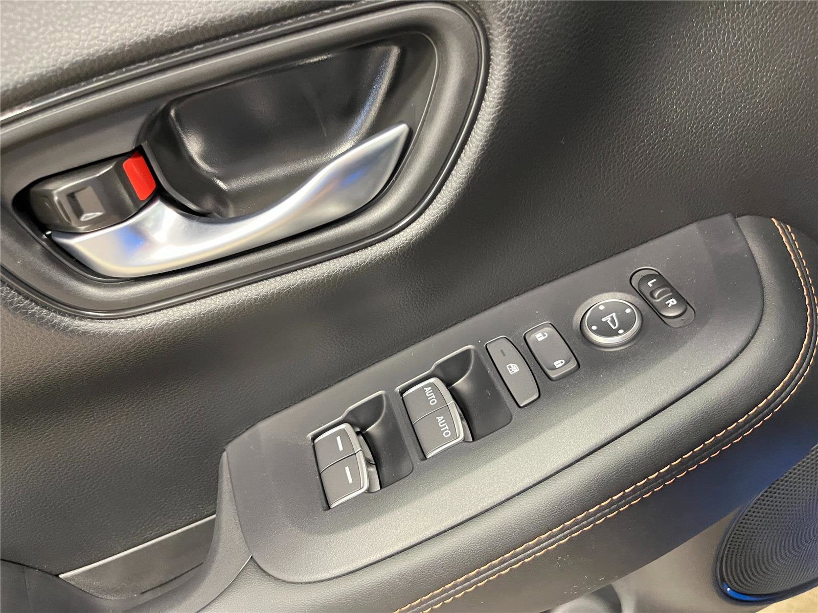 2026 Honda HR-V Sport AWD CVT