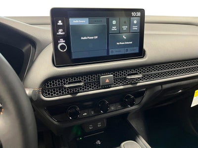 2026 Honda HR-V Sport AWD CVT