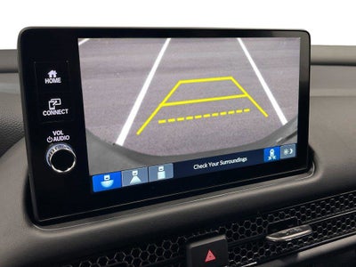 2026 Honda HR-V Sport AWD CVT