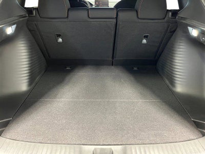 2026 Honda HR-V Sport AWD CVT