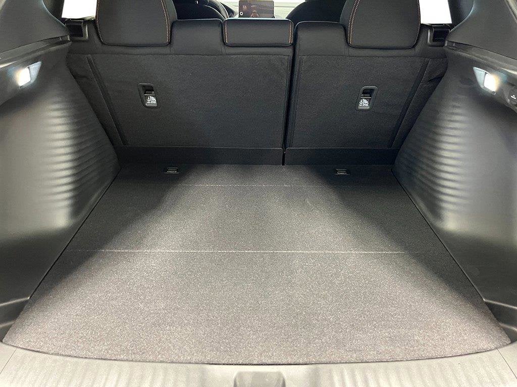 2026 Honda HR-V Sport AWD CVT