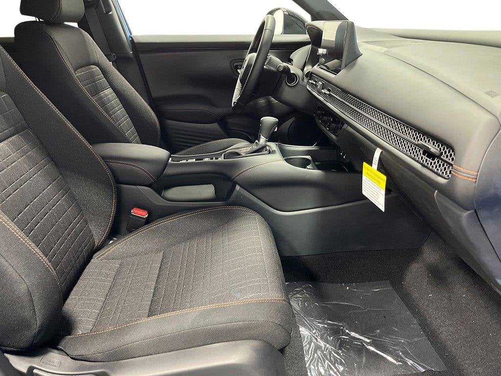 2026 Honda HR-V Sport AWD CVT