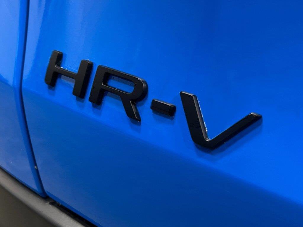 2026 Honda HR-V Sport AWD CVT