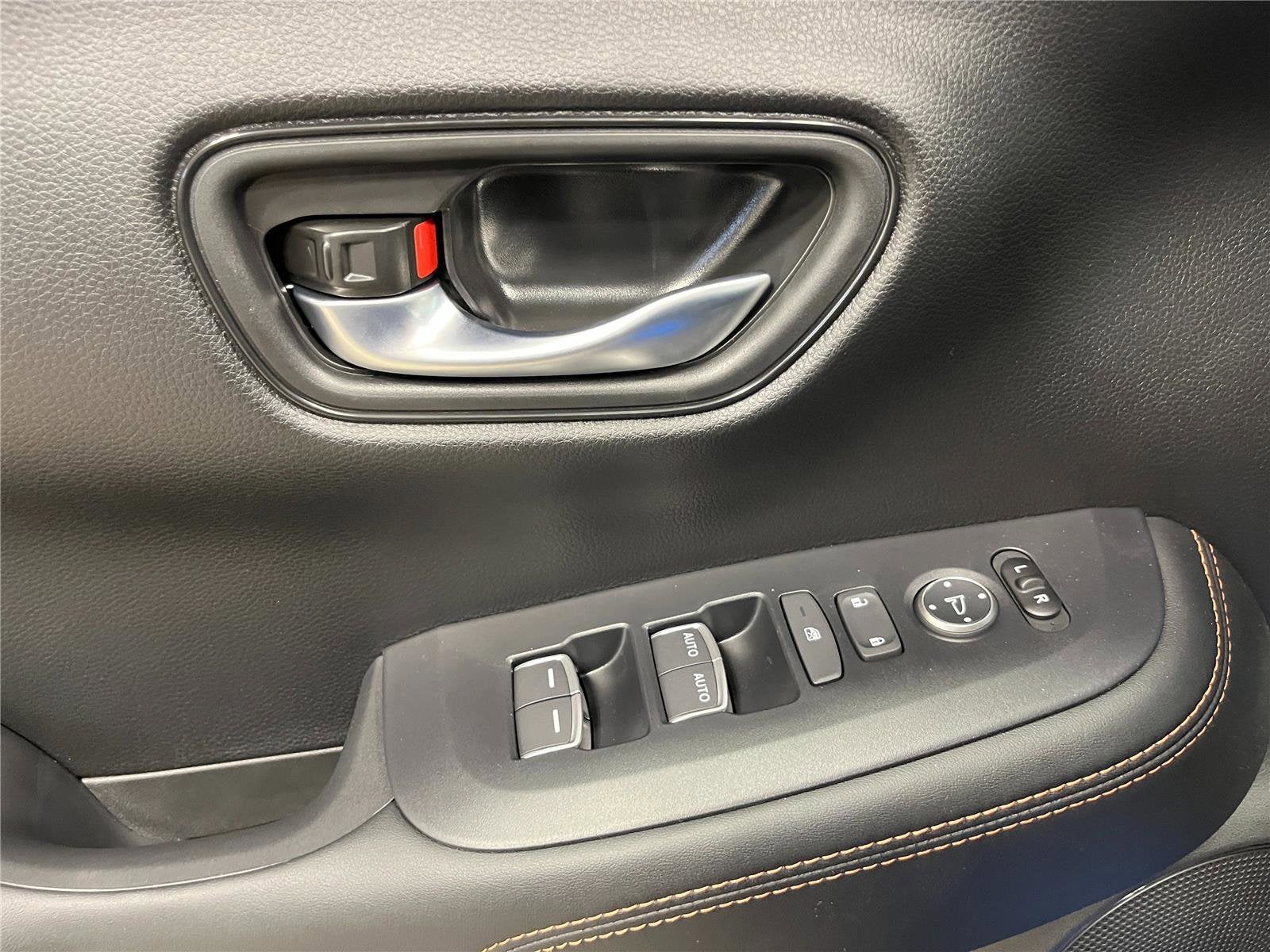 2026 Honda HR-V Sport AWD CVT