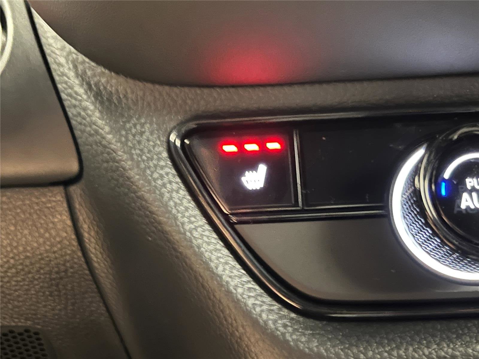 2026 Honda HR-V Sport AWD CVT