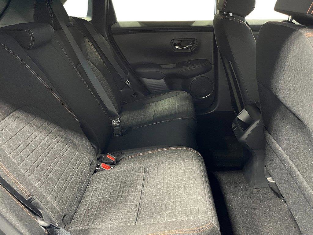 2026 Honda HR-V Sport AWD CVT