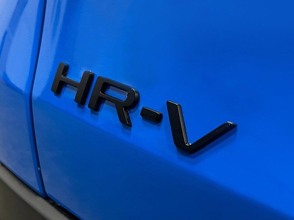 2026 Honda HR-V Sport AWD CVT