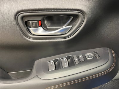 2026 Honda HR-V Sport AWD CVT