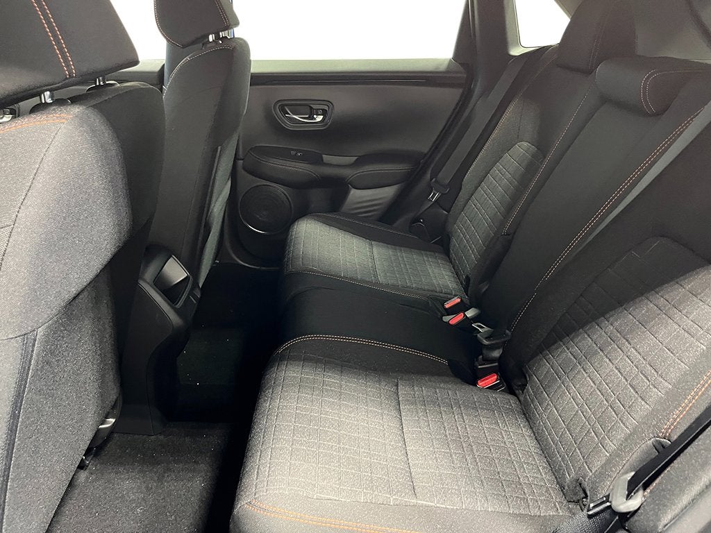 2026 Honda HR-V Sport AWD CVT