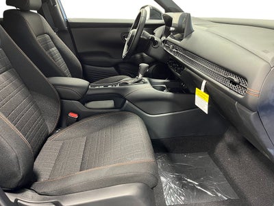 2026 Honda HR-V Sport AWD CVT