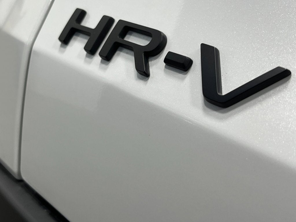 2026 Honda HR-V Sport AWD CVT