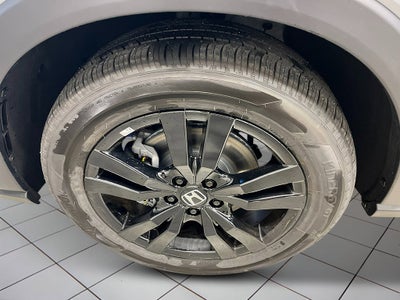 2026 Honda HR-V Sport AWD CVT