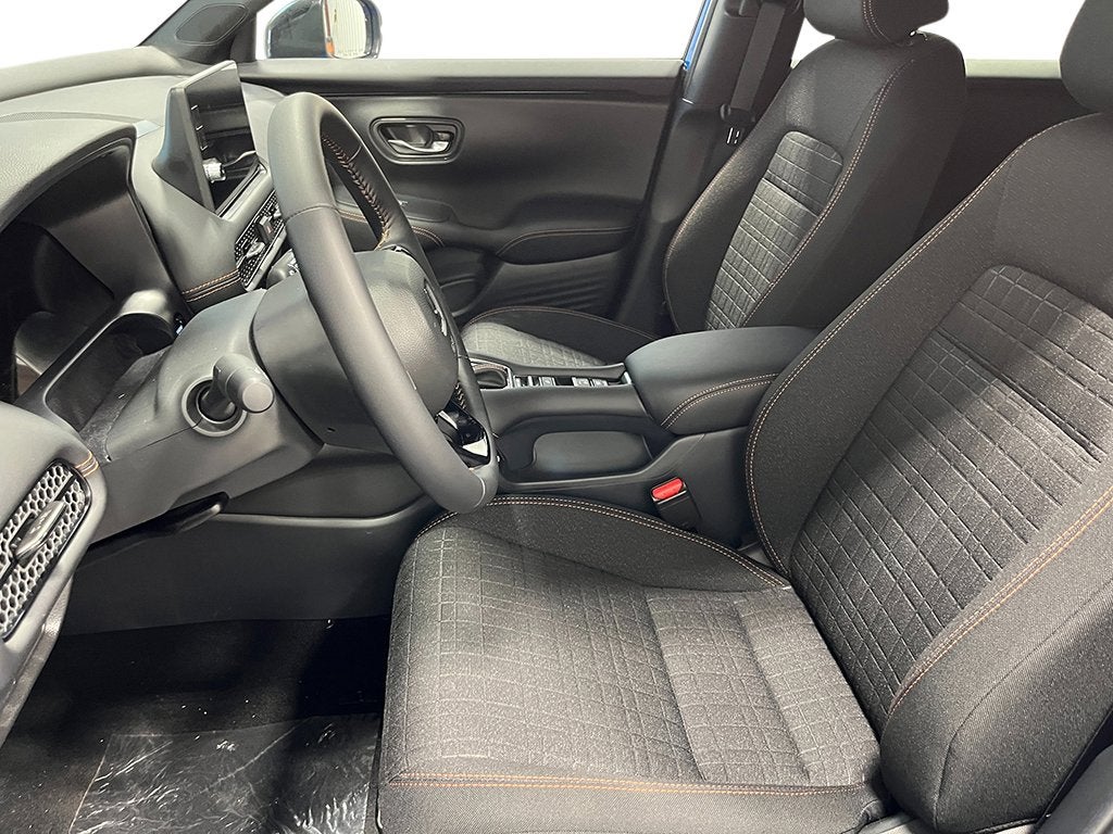 2026 Honda HR-V Sport AWD CVT