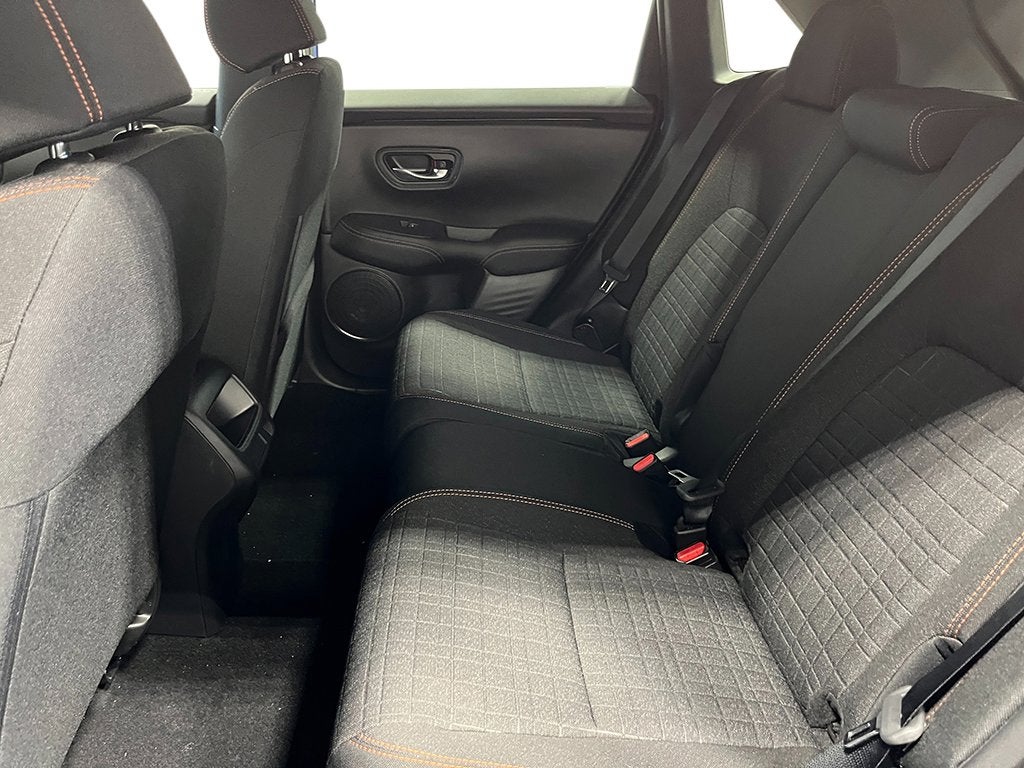 2026 Honda HR-V Sport AWD CVT