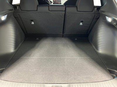 2026 Honda HR-V Sport AWD CVT