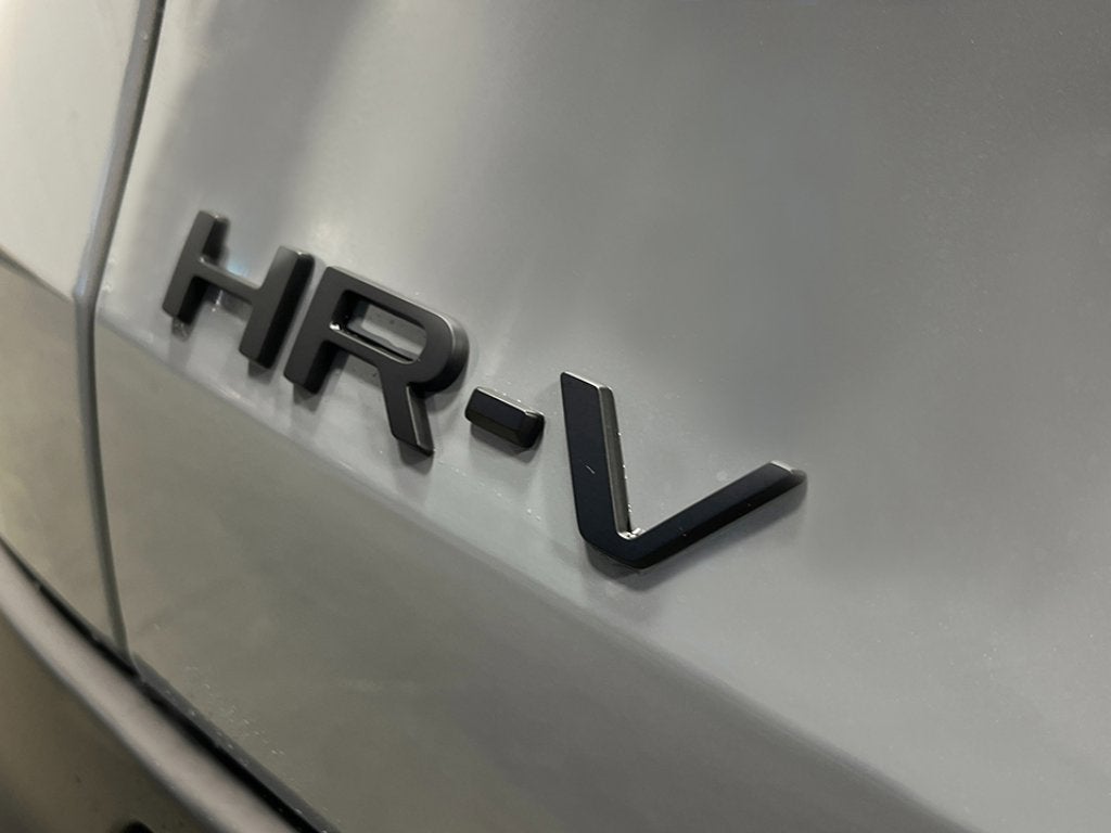 2026 Honda HR-V Sport AWD CVT