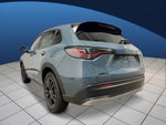 2026 Honda HR-V Sport AWD CVT