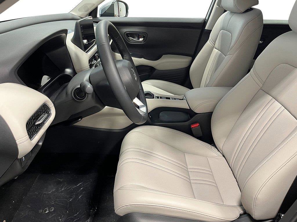 2026 Honda HR-V EX-L AWD CVT