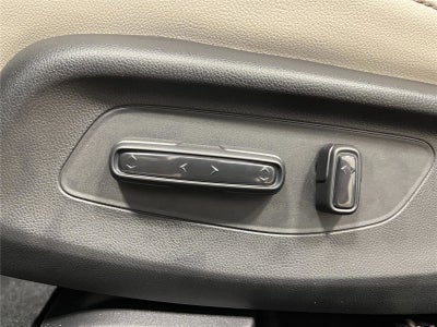 2026 Honda HR-V EX-L AWD CVT