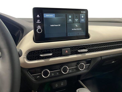 2026 Honda HR-V EX-L AWD CVT