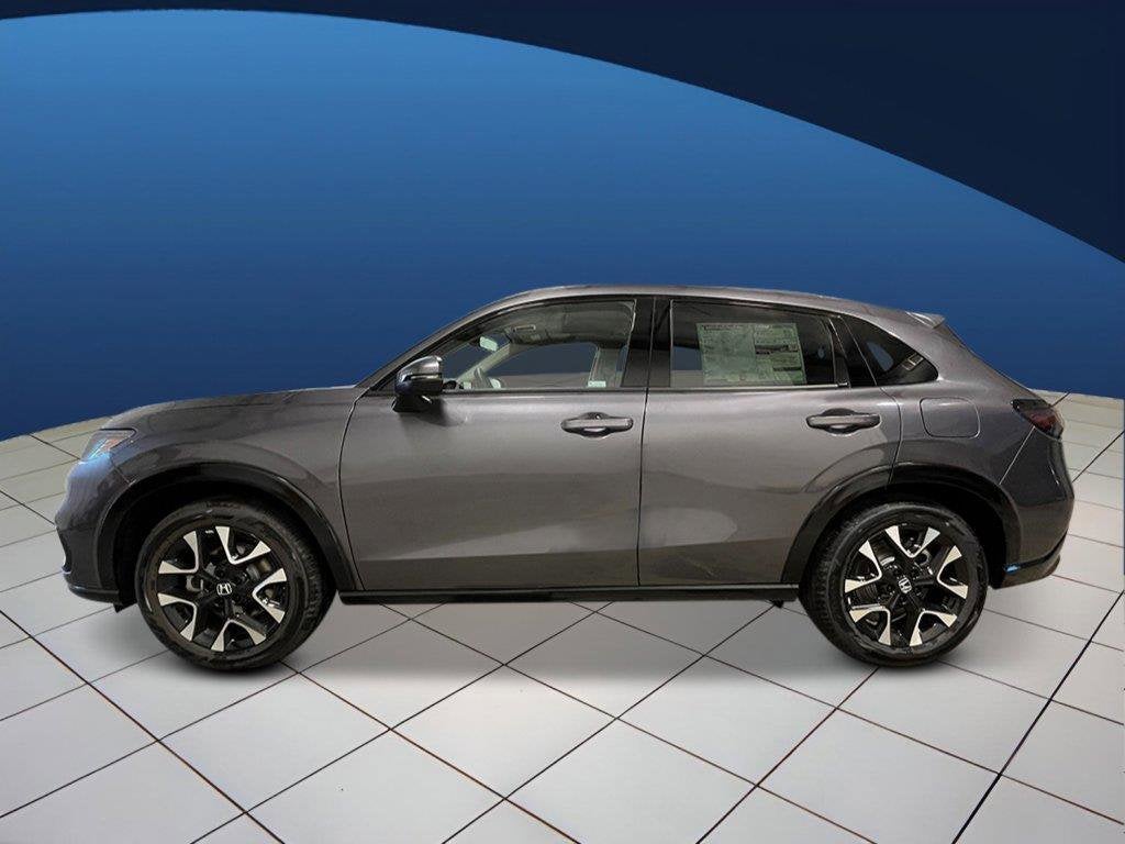 2026 Honda HR-V EX-L AWD CVT