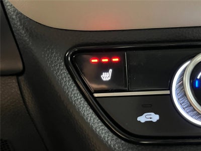 2026 Honda HR-V EX-L AWD CVT