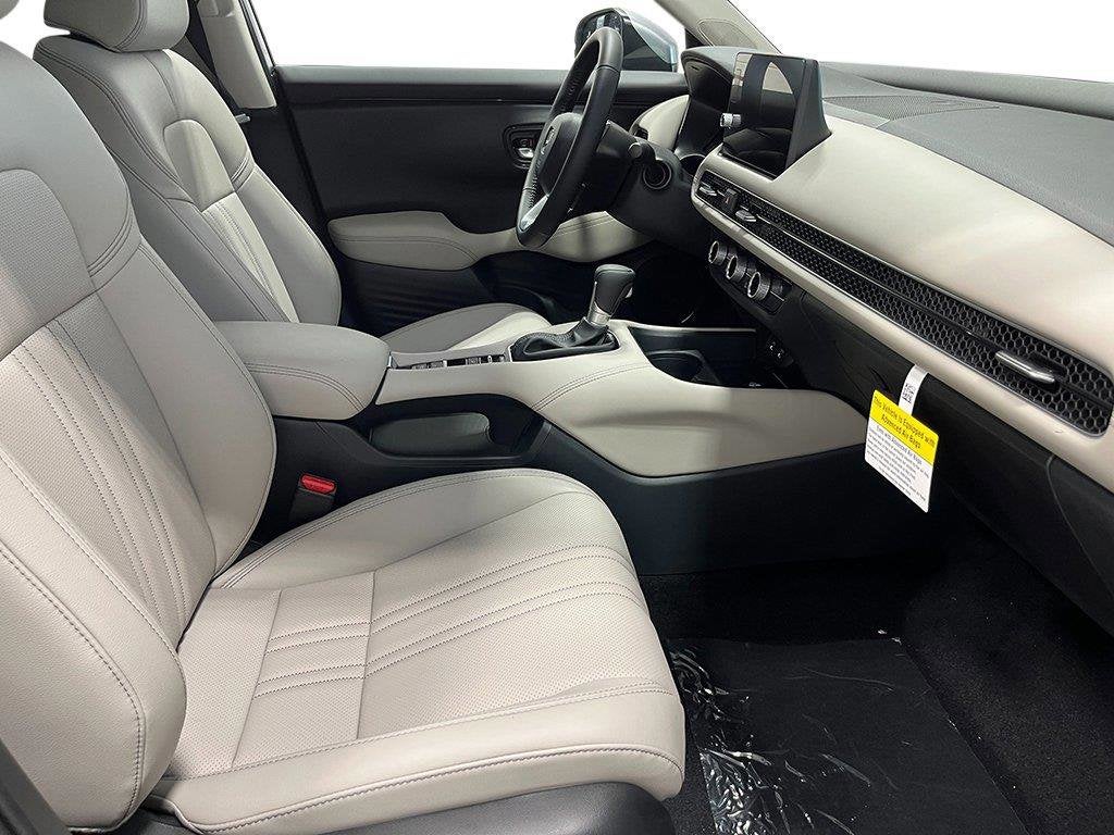 2026 Honda HR-V EX-L AWD CVT