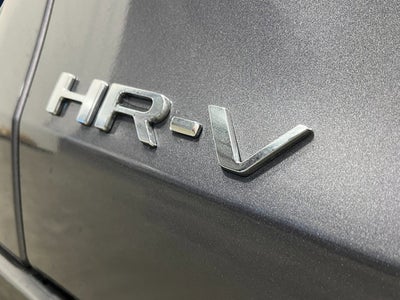 2026 Honda HR-V EX-L AWD CVT